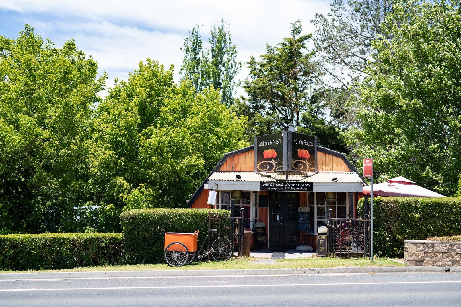 399/401 Rouse Street, Tenterfield NSW 2372 | Domain