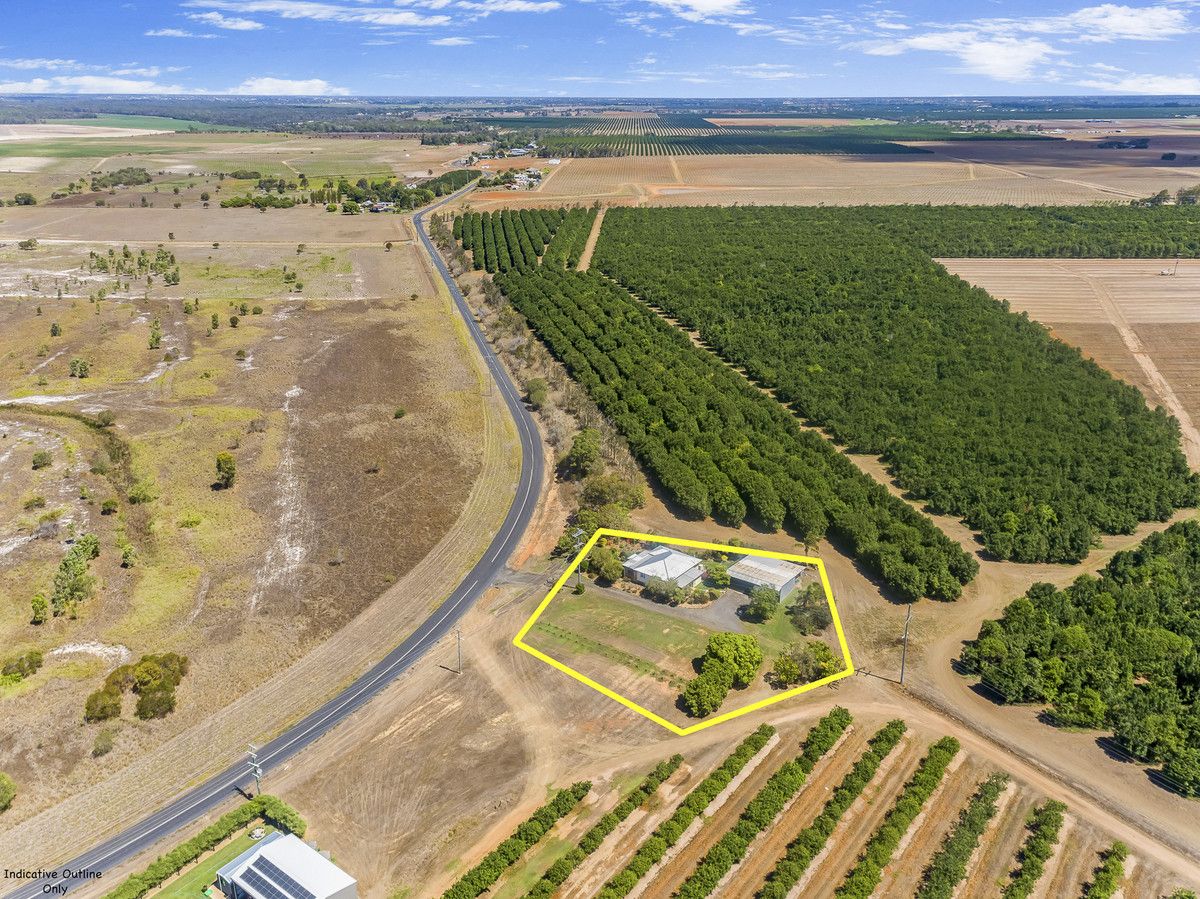 713 Gooburrum Road, Welcome Creek QLD 4670, Image 0