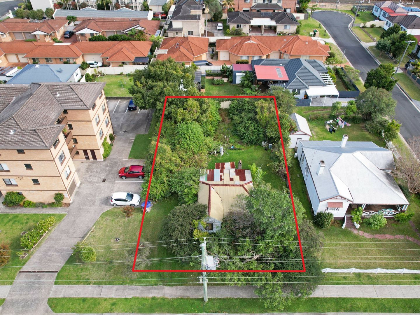 50 Park Road, East Corrimal NSW 2518, Image 2