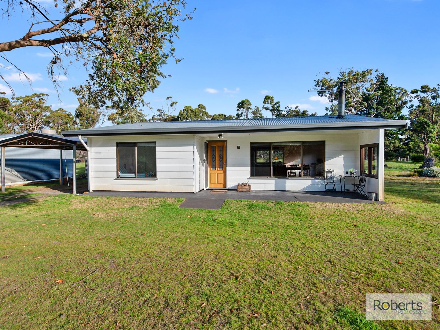 119 Marana Drive, Bakers Beach TAS 7307, Image 1