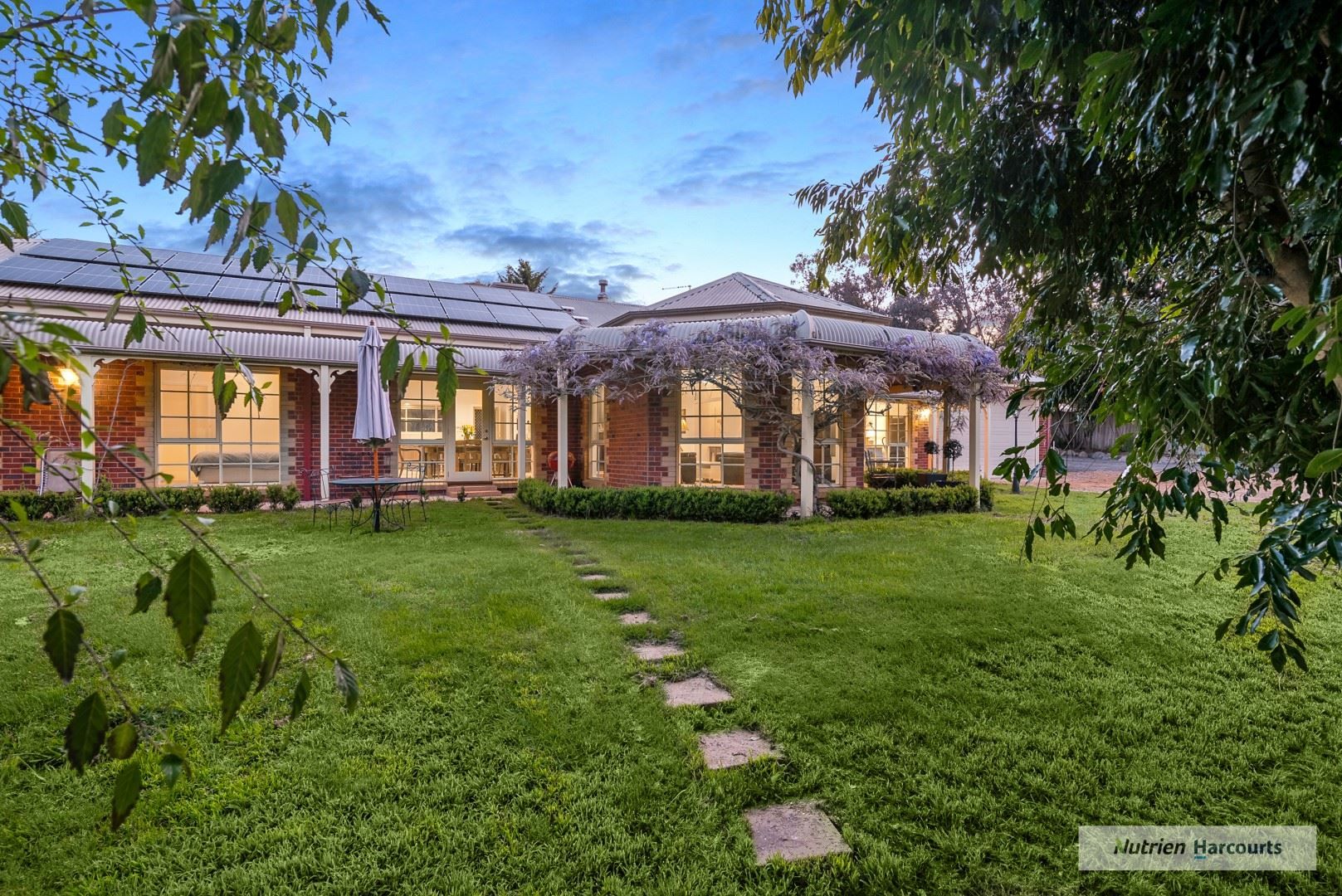 34 Melrose Drive, Kilmore Property History & Address Research Domain