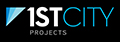 1st City Projects's logo