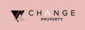 Logo for Change Property