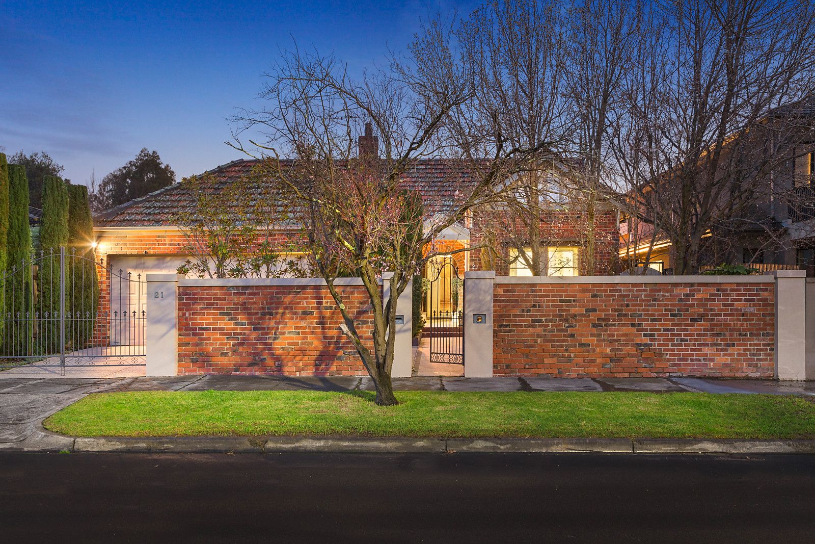 21 Grandview Terrace, Kew VIC 3101, Image 0