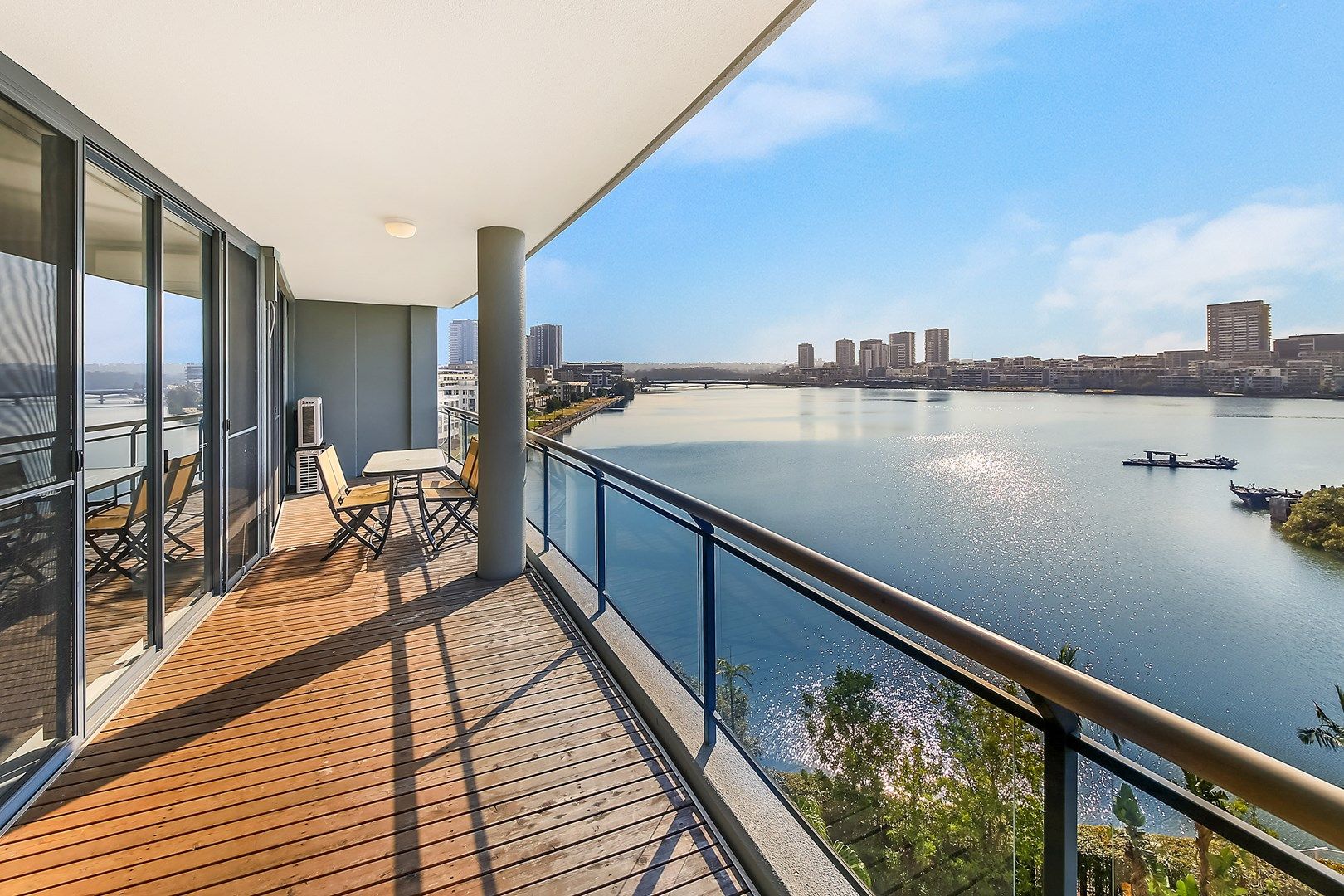 4**/27 Bennelong Parkway, Wentworth Point NSW 2127, Image 0