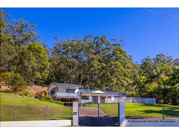 30 Flores Court, Tamborine Mountain QLD 4272