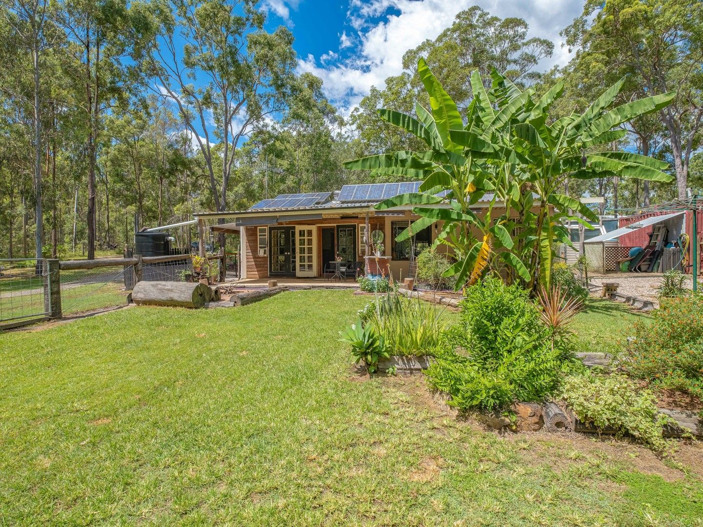 148 Arbortwenty-Seven Rd, Glenwood QLD 4570, Image 0