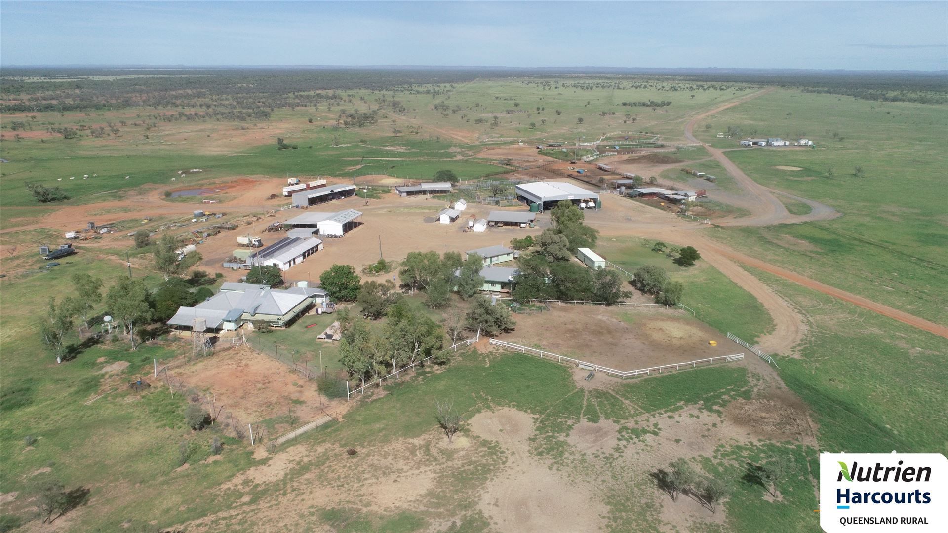 Mckinlay QLD 4823, Image 0