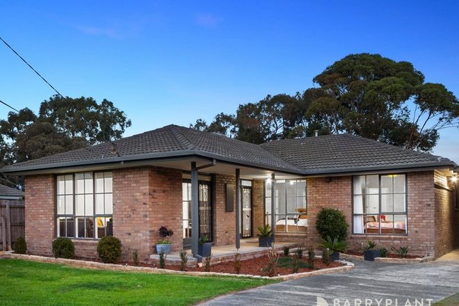 Picture of 16 Winnifred Crescent, KNOXFIELD VIC 3180