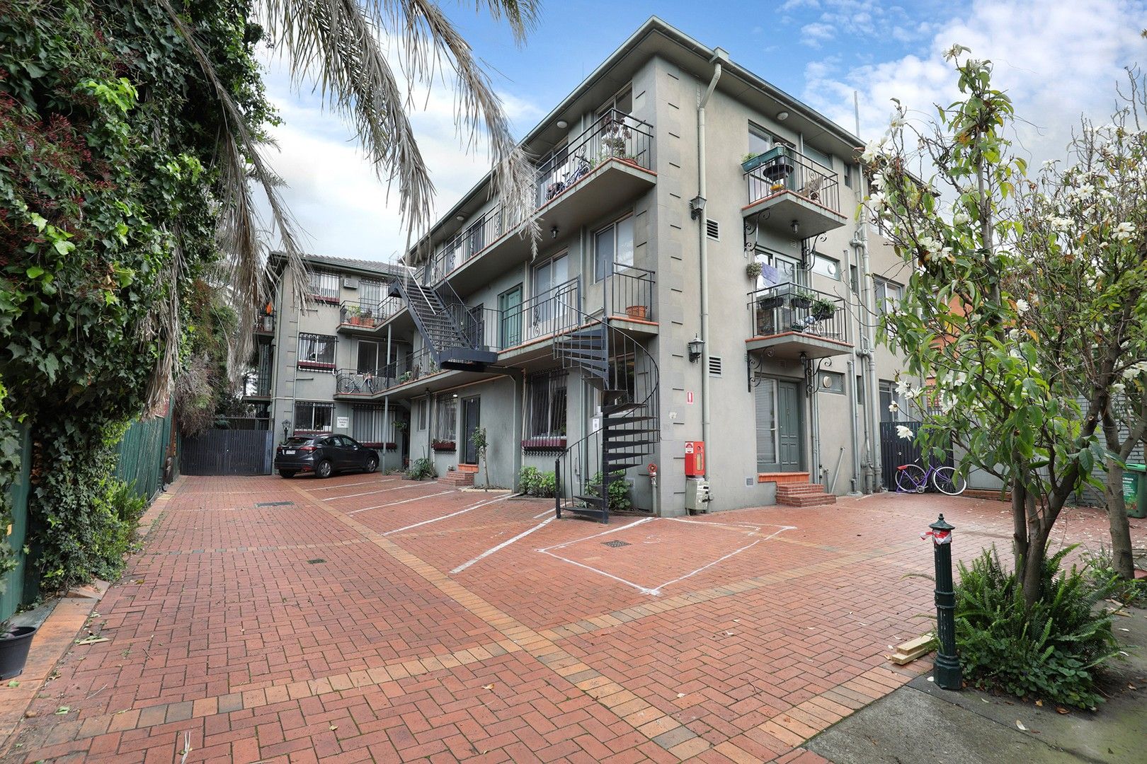 2/201 Gold Street, Clifton Hill VIC 3068, Image 0