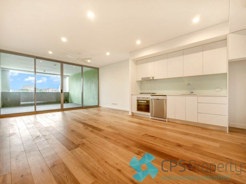 34/141 Bayswater Road, Rushcutters Bay NSW 2011, Image 1