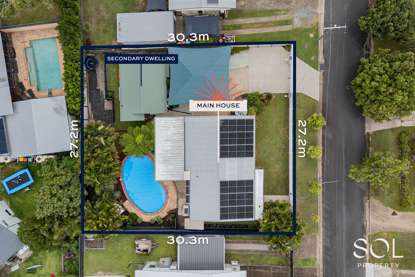 8 Gresford Street, Chermside West QLD 4032