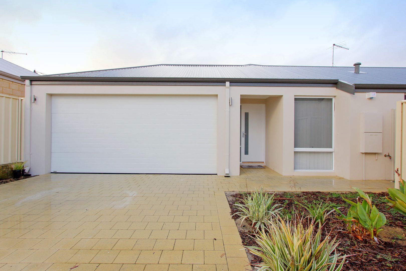 10/6 Chipping Crescent, Butler WA 6036