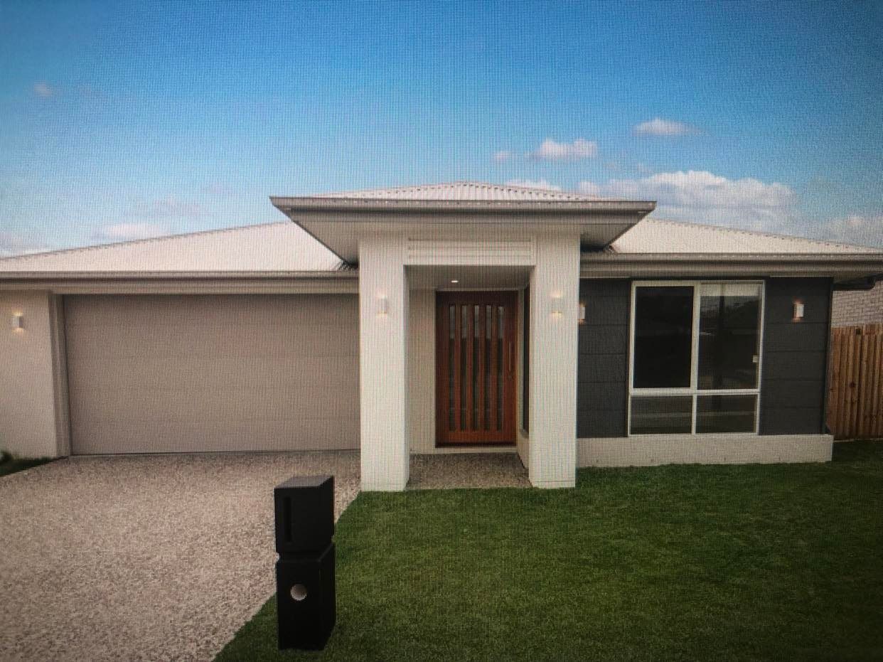 4 bedrooms House in REED STREET LOGAN RESERVE QLD, 4133
