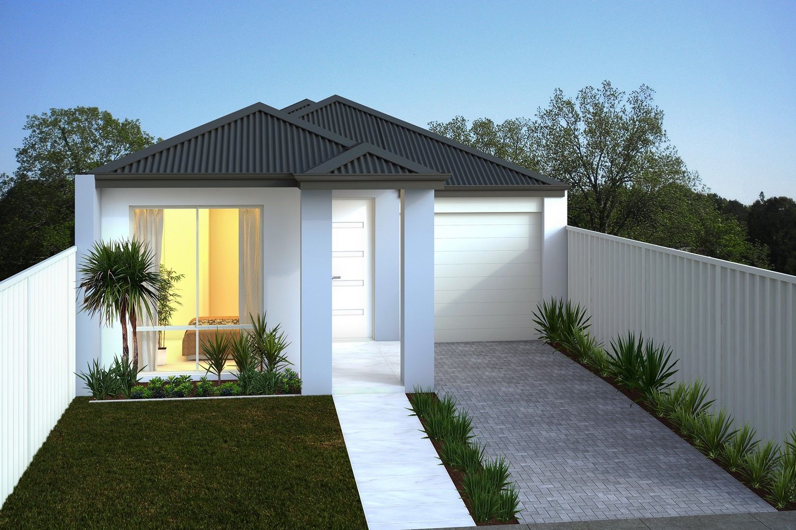 3 bedrooms New House & Land in Lot 38 Waratah Way WANDI WA, 6167