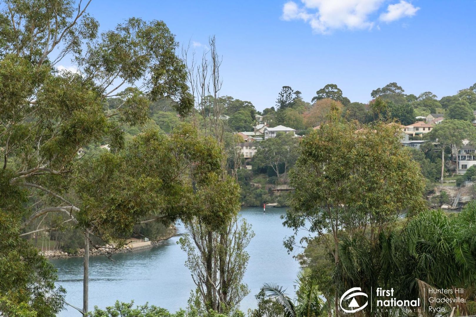 402/13 Waterview Drive, Lane Cove Property History & Address Research