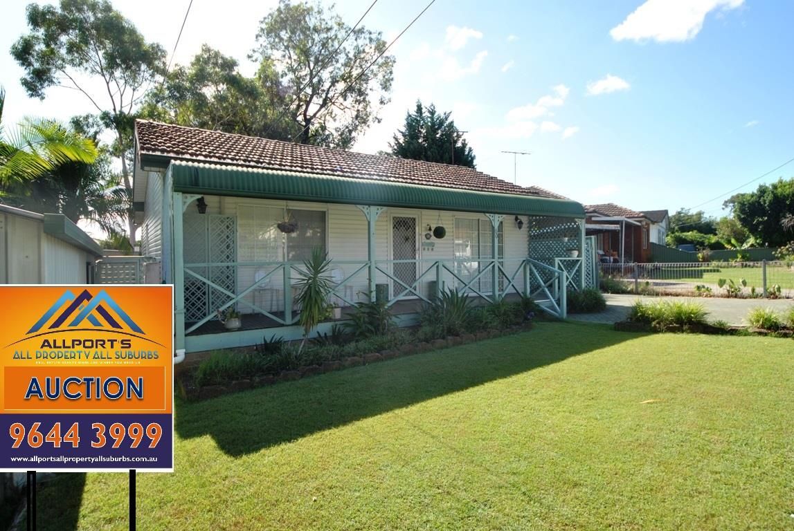 60 Strickland Street, Bass Hill NSW 2197 Domain