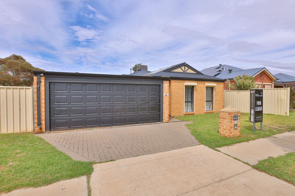 60 Matthew Flinders Drive, Mildura VIC 3500 House For Rent Domain