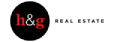 H&G Real Estate's logo