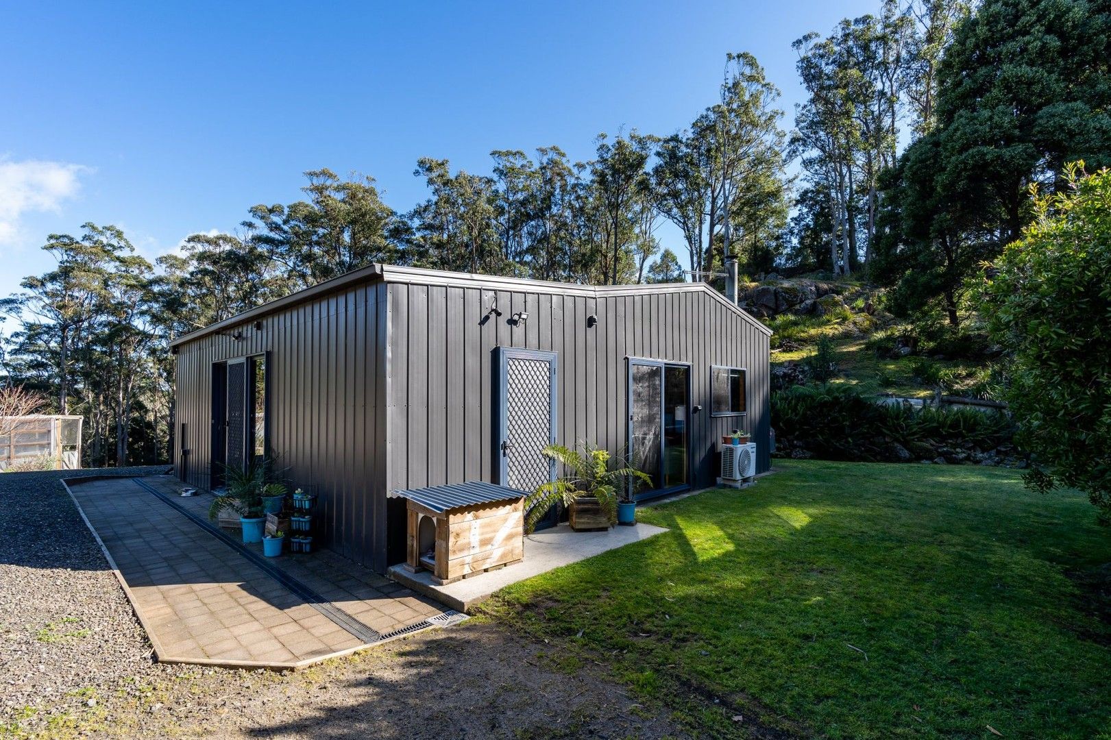 2 bedrooms Acreage / Semi-Rural in 74 Frederick St DERBY TAS, 7264
