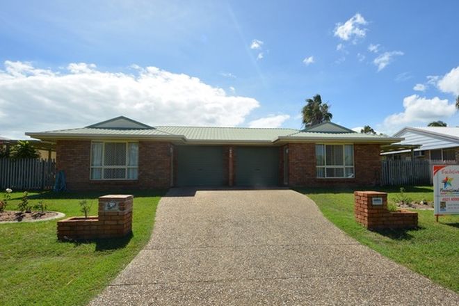 Picture of 1&2/76 Carara Drive, KAWANA QLD 4701