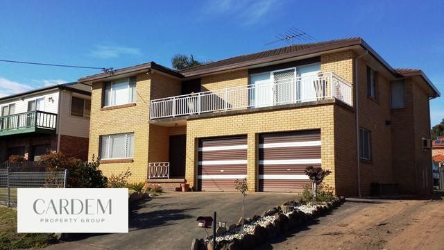 6 bedrooms House in 24 Pritchard street MOUNT PRITCHARD NSW, 2170