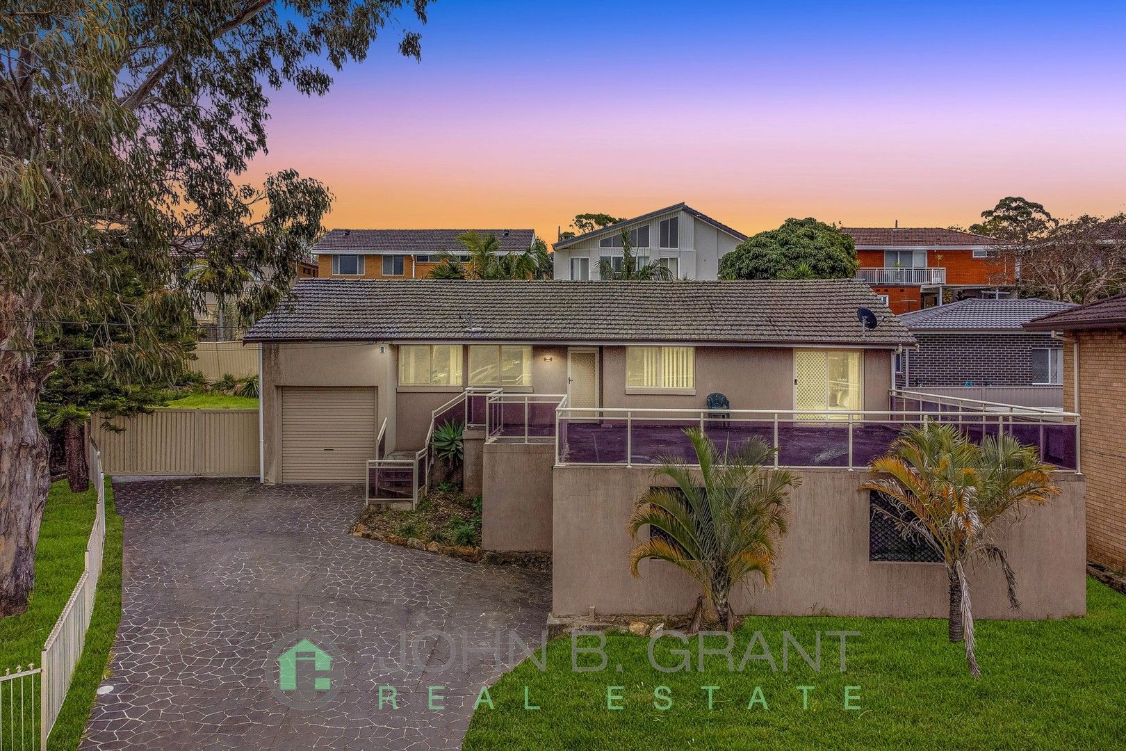 3 bedrooms House in 66 Warung Street YAGOONA NSW, 2199