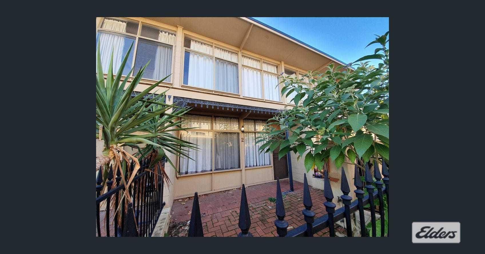 2 bedrooms Apartment / Unit / Flat in 2/750 Macauley Street ALBURY NSW, 2640