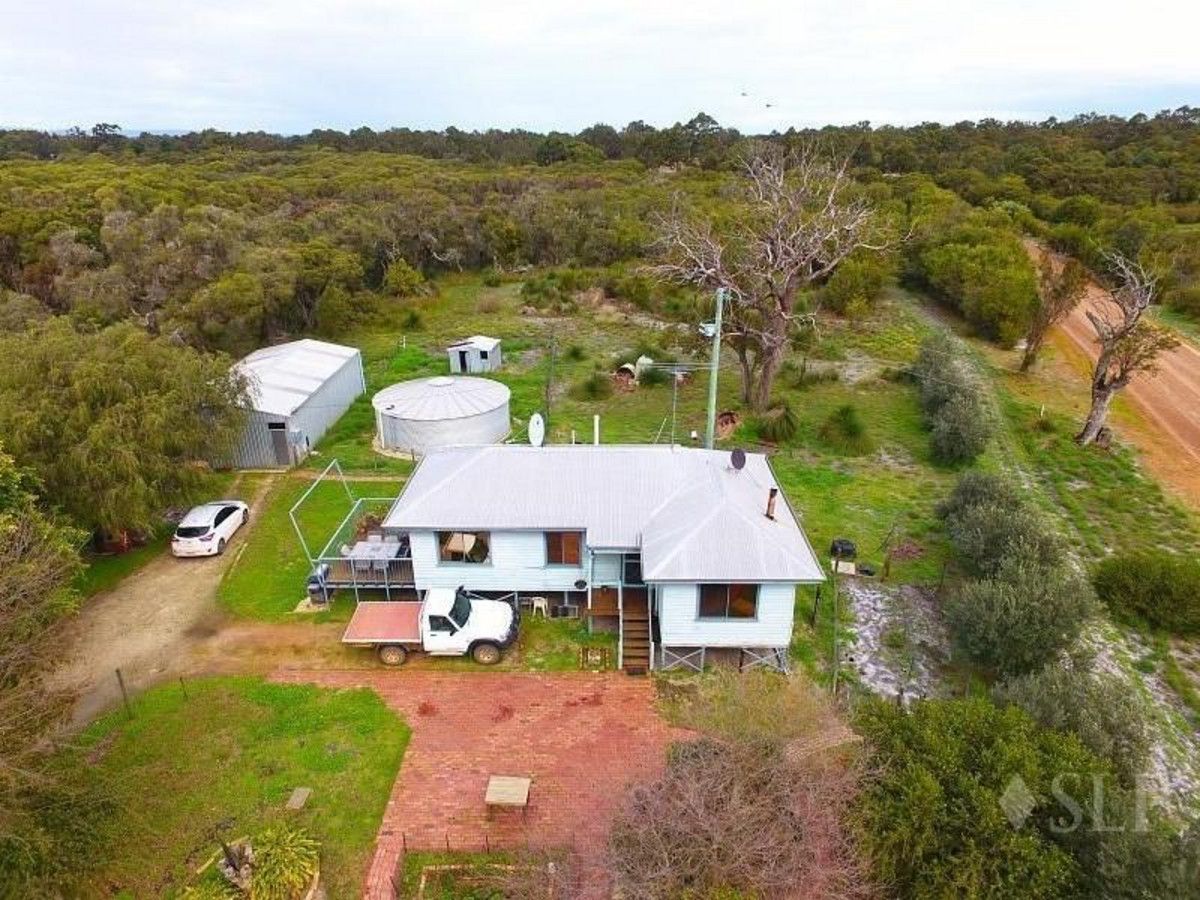 215 Attein Road, West Coolup WA 6214, Image 2