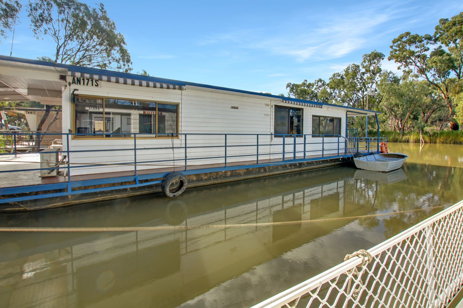 19 Ral Ral Creek Mooring, Renmark SA 5341, Image 1