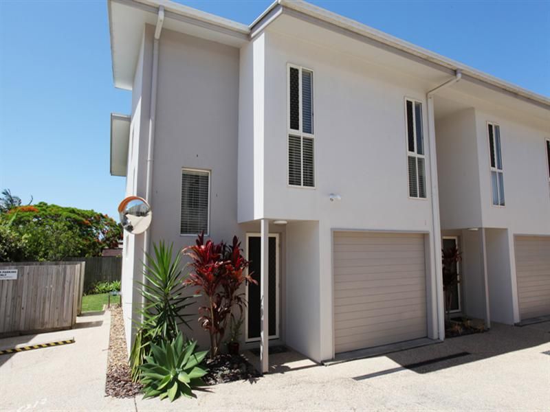 10/12 Ridge Road, Maroochydore QLD 4558, Image 0