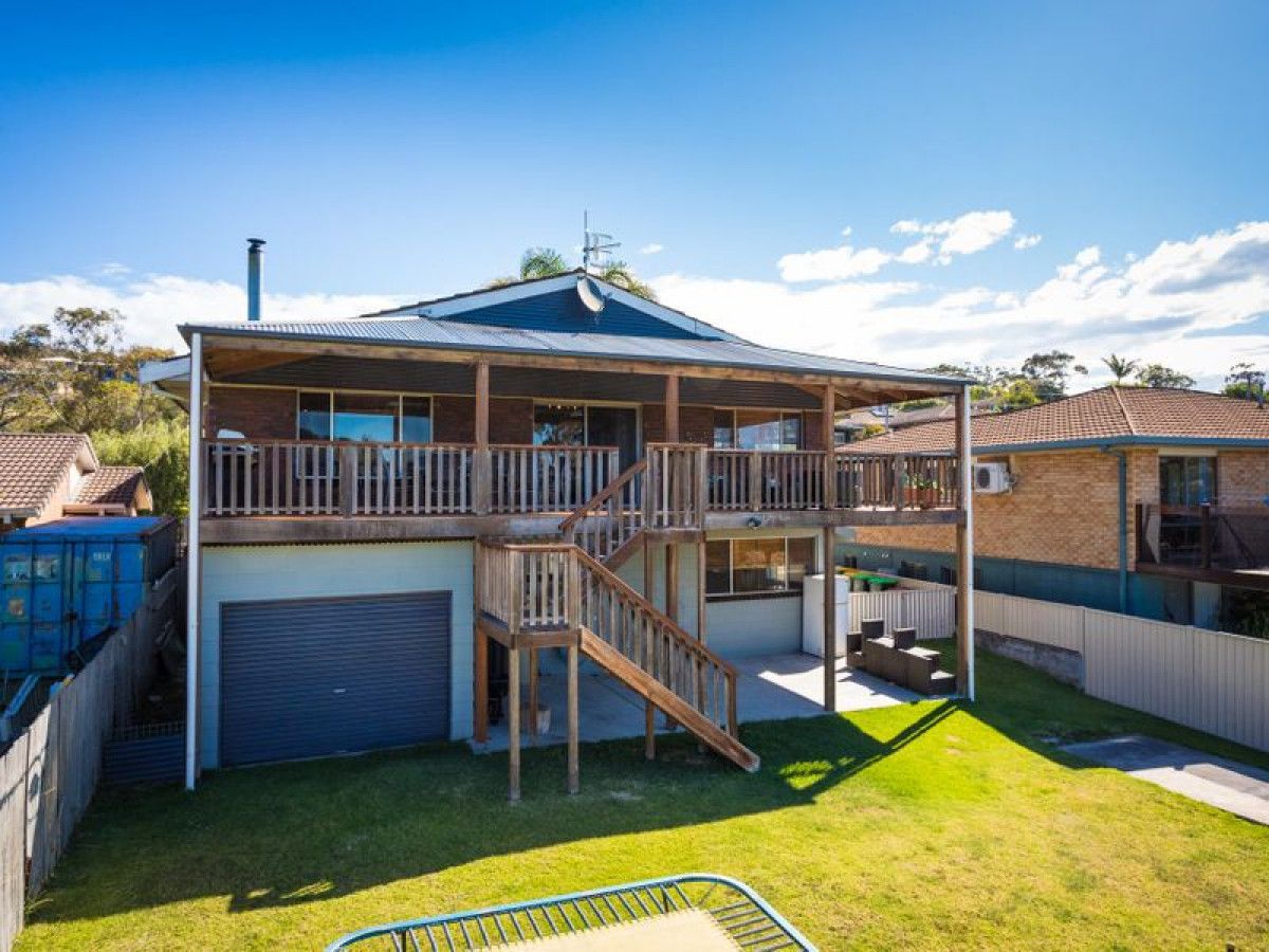 9 Pambula Beach Road, Pambula Beach NSW 2549, Image 1