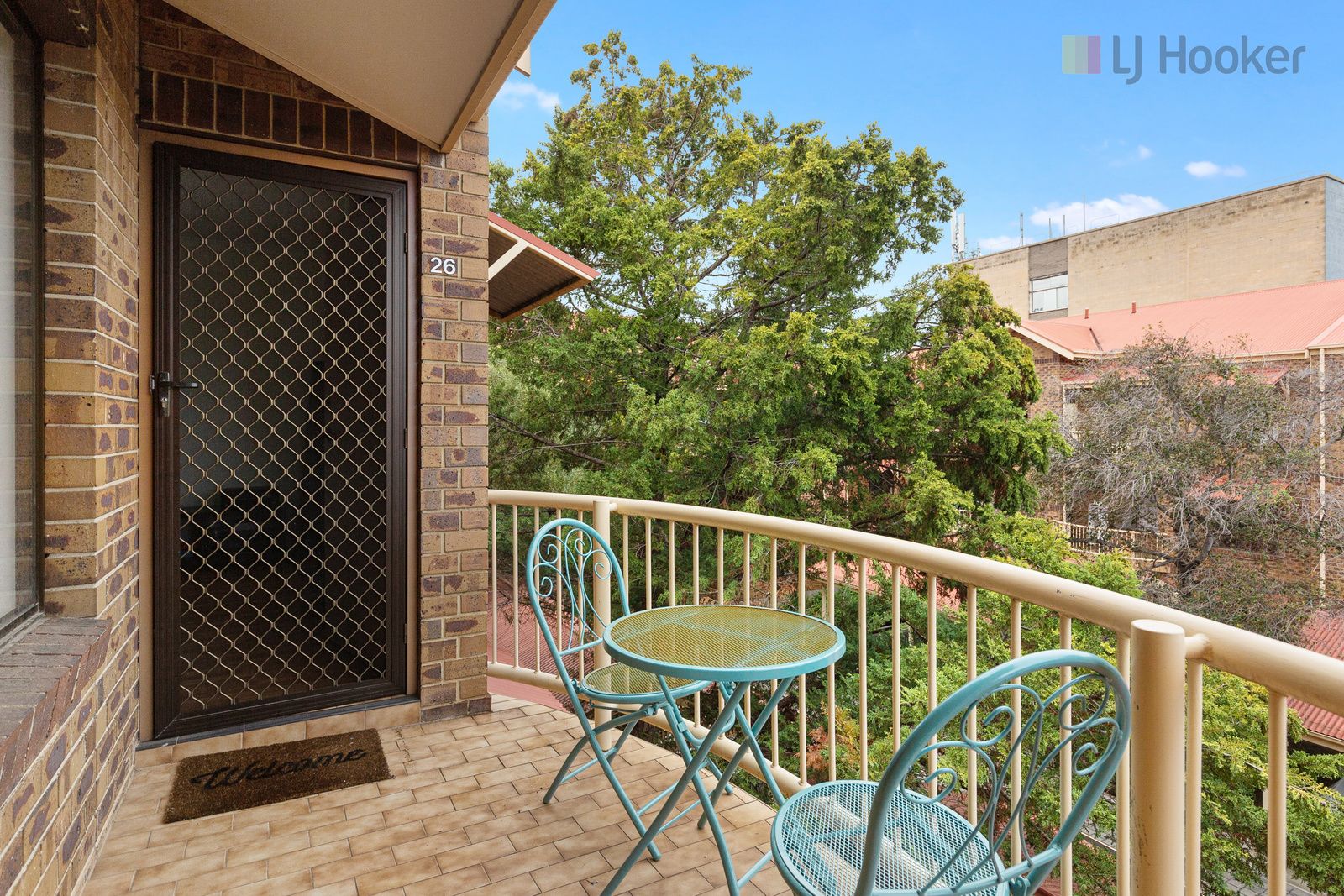 26/12-26 Willcox Street, Adelaide SA 5000, Image 2