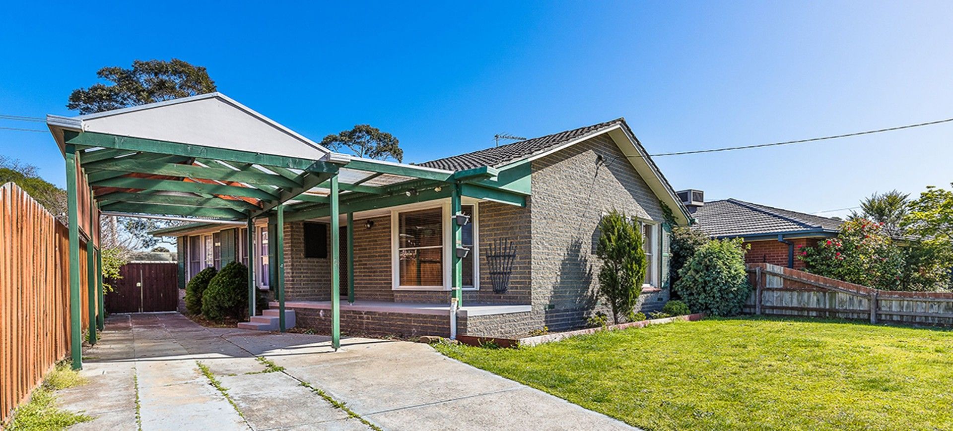 3 bedrooms House in 19 Quinn Street SEAFORD VIC, 3198