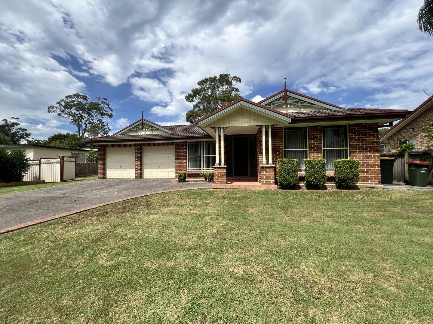 208 Macleans Point Road, Sanctuary Point NSW 2540, Image 0