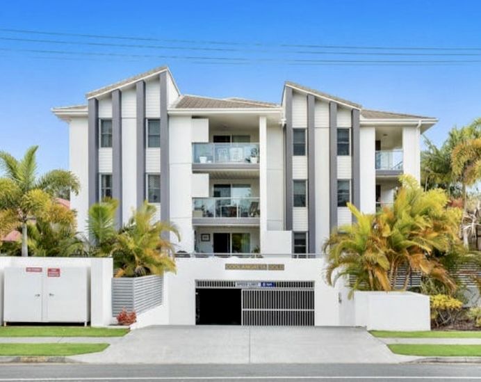2 bedrooms Apartment / Unit / Flat in 16/462 Coolangatta Road TUGUN QLD, 4224