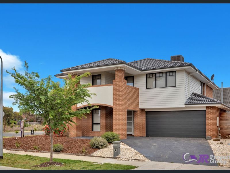 1 Pottery Ave, Point Cook VIC 3030, Image 1