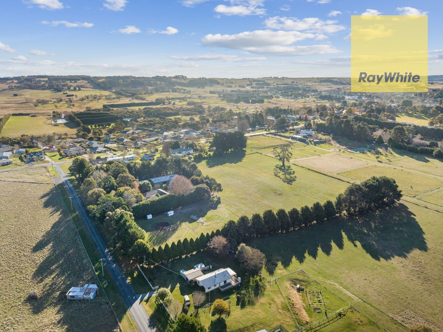 Lot 2 Cullen Street, Crookwell NSW 2583, Image 0