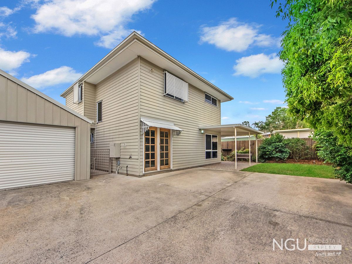 16 Kerton Street, Brassall QLD 4305, Image 1