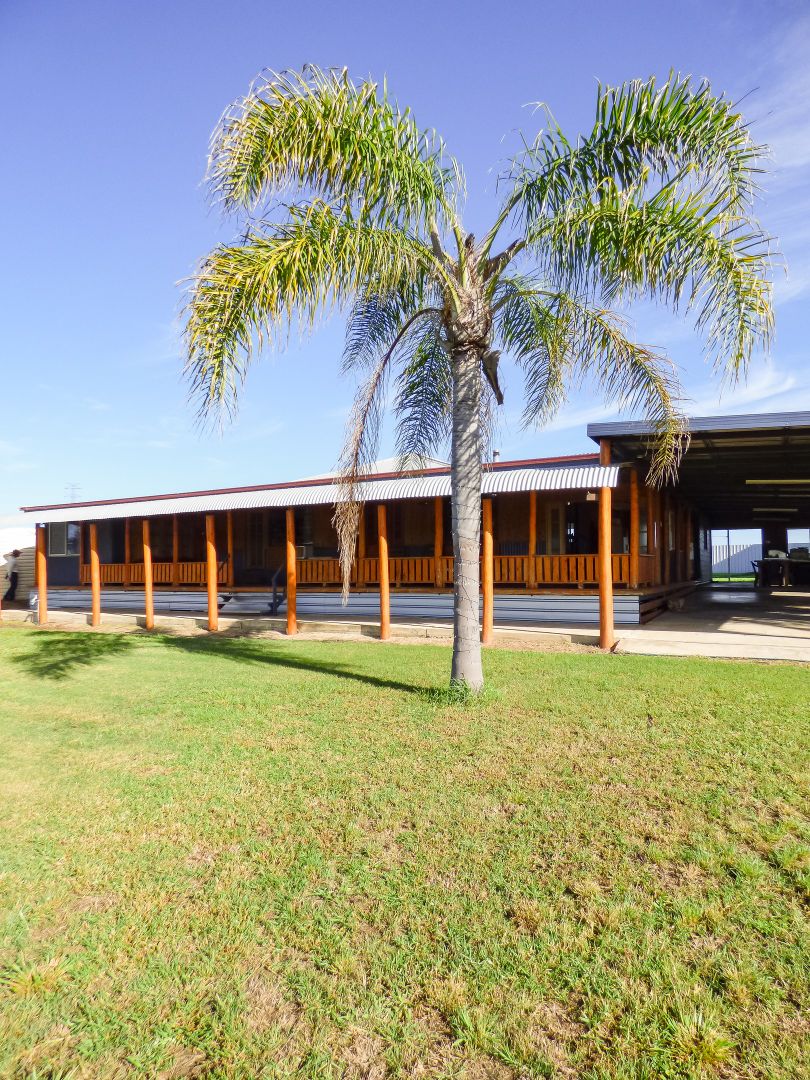 123 Warooby Lane, Roma QLD 4455, Image 2