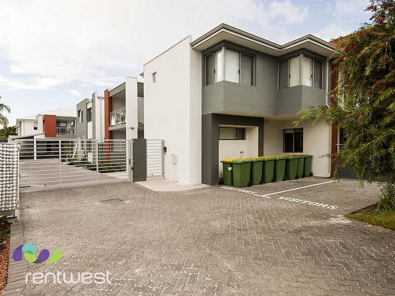 4/5 Salisbury Road, Rivervale WA 6103, Image 0