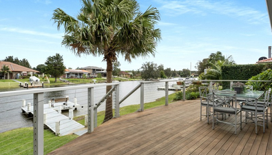 Picture of 9 Whimbrel Drive, SUSSEX INLET NSW 2540