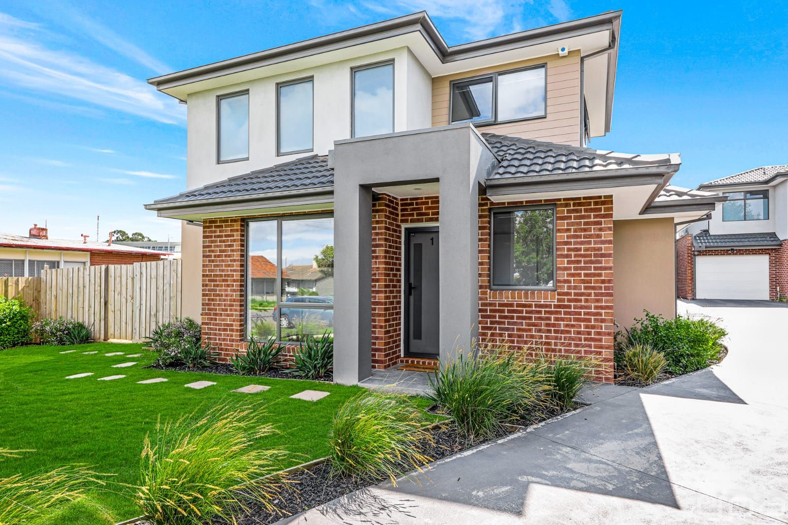 3 bedrooms Townhouse in 1/14 Marong Court BROADMEADOWS VIC, 3047