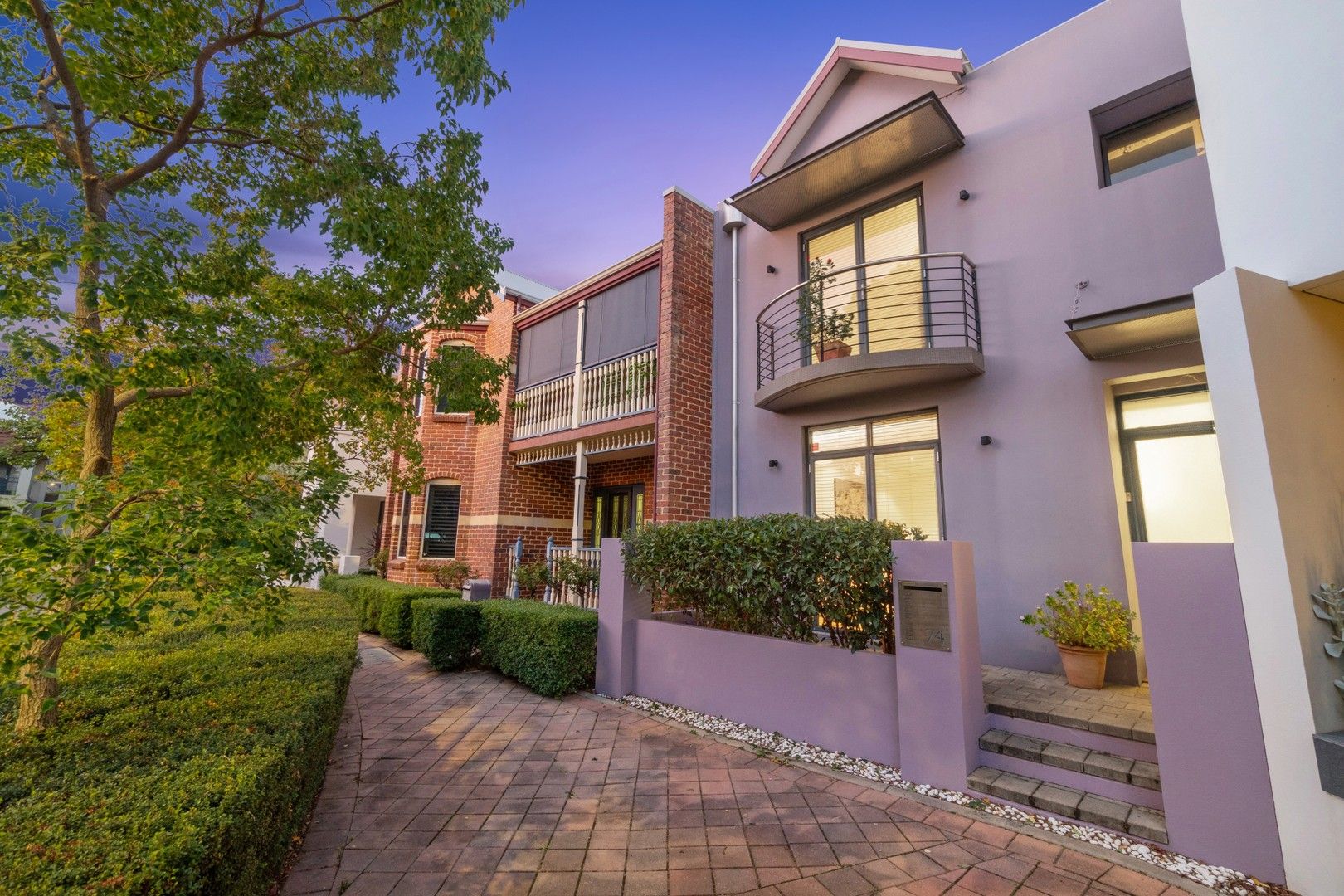 74 Coral Tree Avenue, Subiaco WA 6008, Image 1