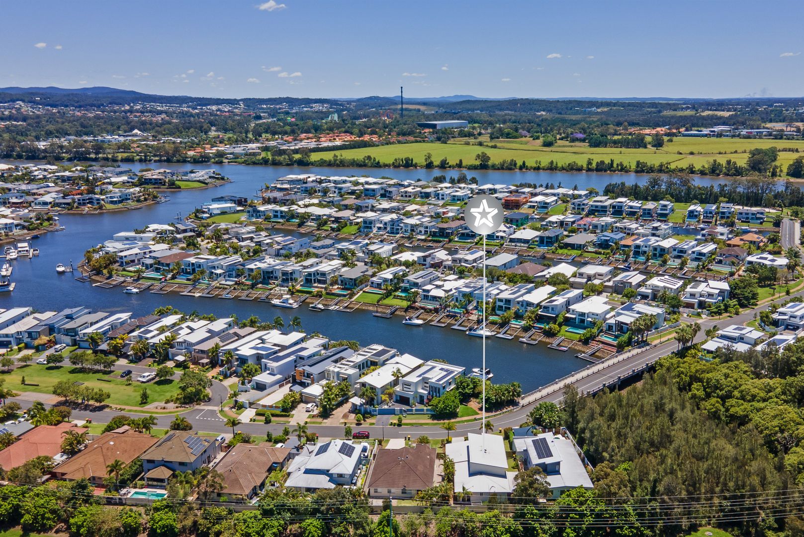 33 River Links Boulevard East, Helensvale QLD 4212, Image 1