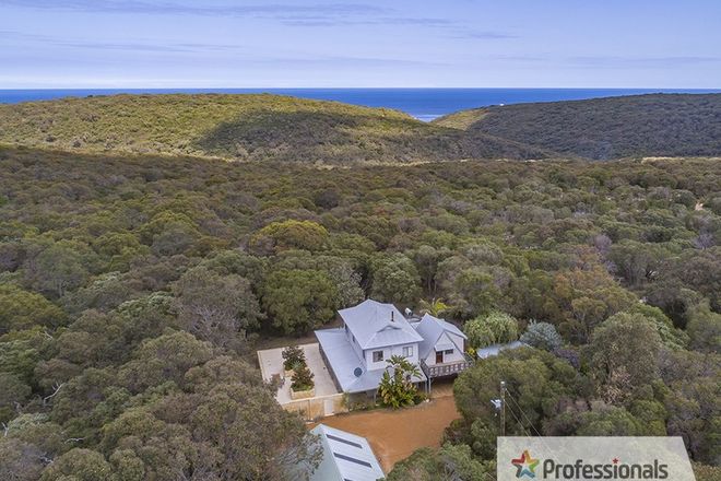 Picture of 133 Woodlands Road, WILYABRUP WA 6280