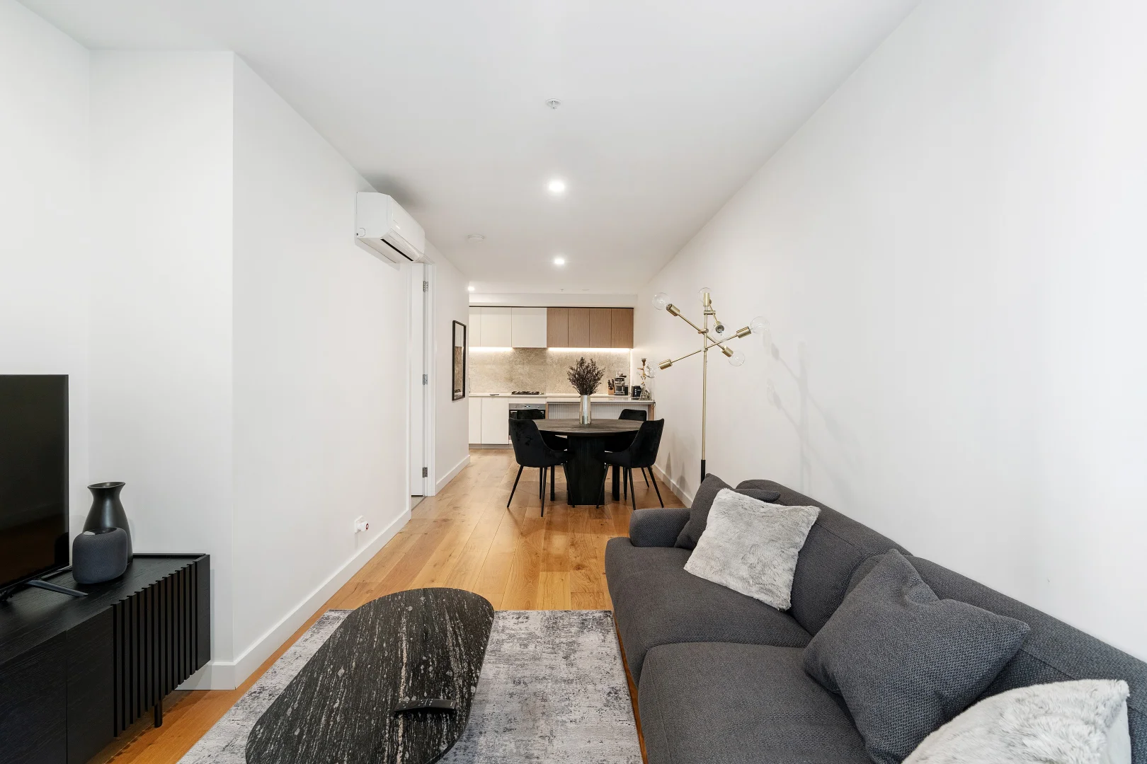 Additional image 4 of 221/23 Batman Street, West Melbourne VIC 3003