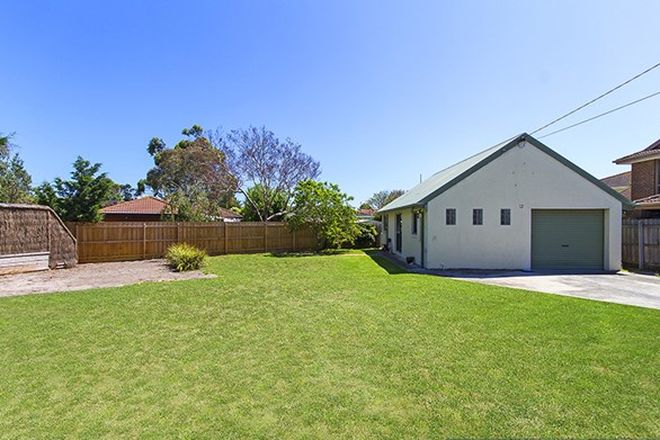 Picture of 3 Noora Court, ASPENDALE VIC 3195