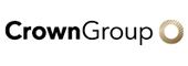 Logo for Crown Group