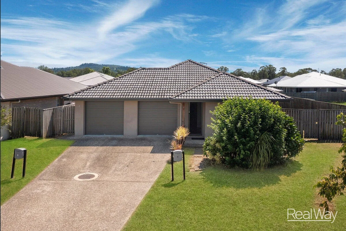 2/10 Monarch Street, Rosewood QLD 4340